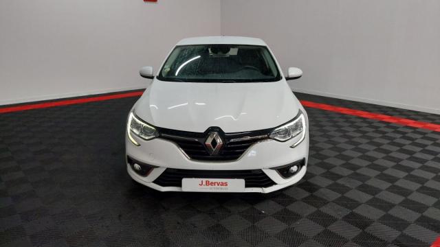 Renault Mégane image 7
