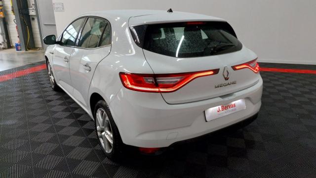 Renault Mégane image 5