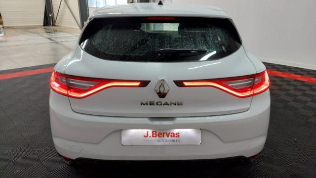 Renault Mégane image 4