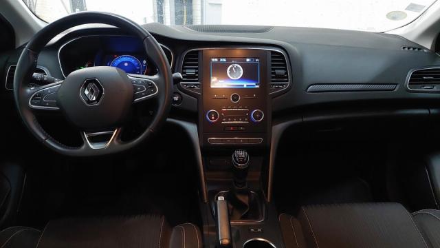 Renault Mégane image 9