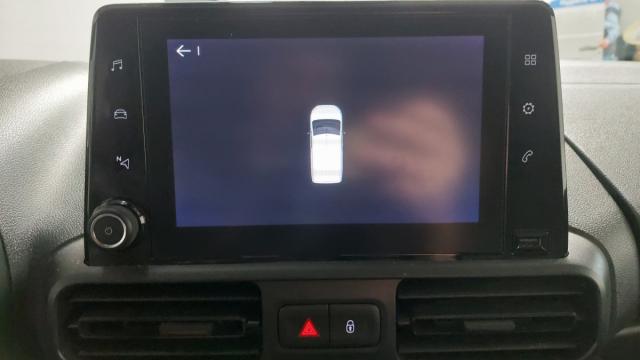 Citroen Berlingo image 2