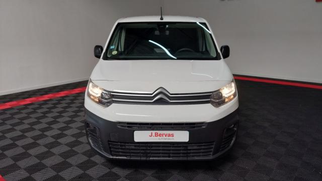 Citroen Berlingo image 3