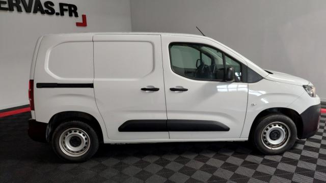Citroen Berlingo image 7