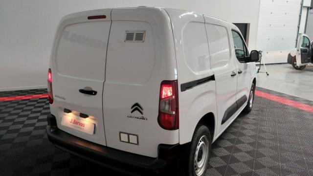 Citroen Berlingo image 1