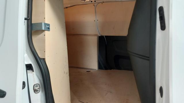 Citroen Berlingo image 8