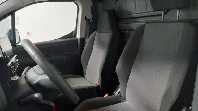 Citroen Berlingo image 4