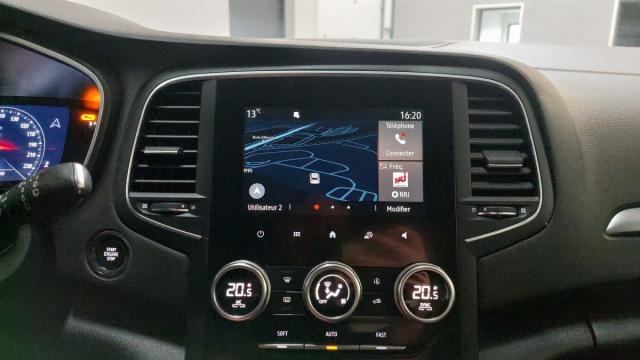 Renault Mégane image 8