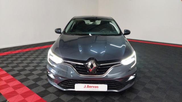 Renault Mégane image 6