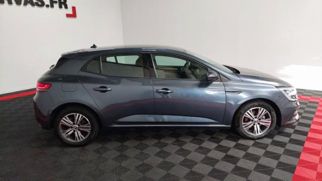 Renault Mégane image 1