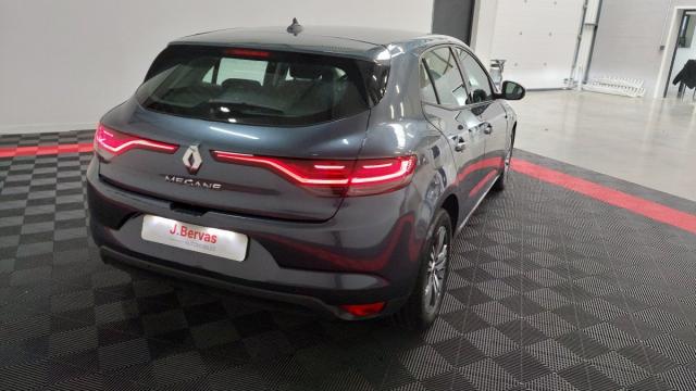 Renault Mégane image 9
