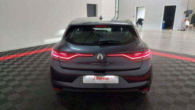 Renault Mégane image 3