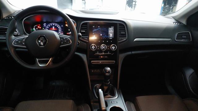 Renault Mégane image 2