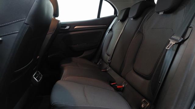 Renault Mégane image 4