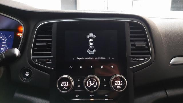 Renault Mégane image 7