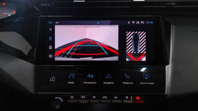 Peugeot 308 Sw image 6