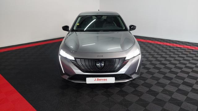 Peugeot 308 Sw image 2