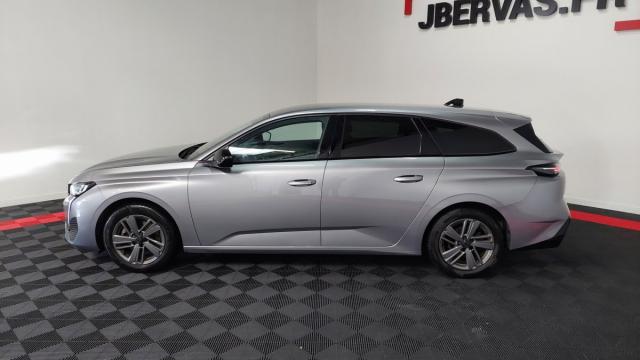 Peugeot 308 Sw image 9