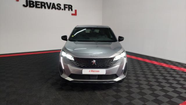 Peugeot 3008 image 5