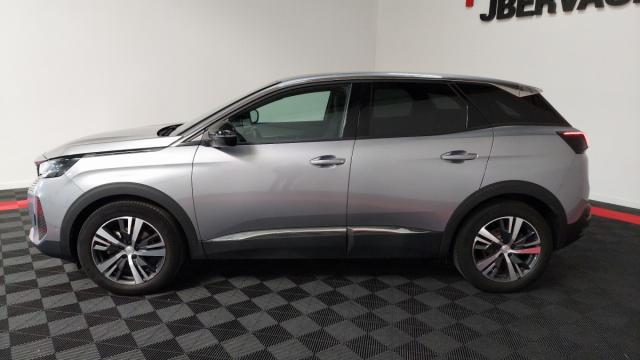 Peugeot 3008 image 1
