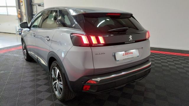 Peugeot 3008 image 7