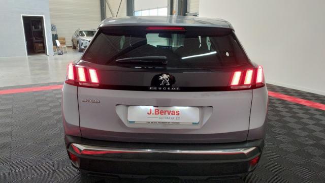 Peugeot 3008 image 6