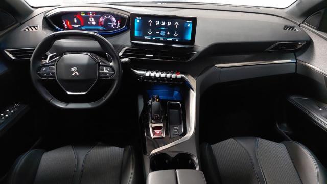 Peugeot 3008 image 9