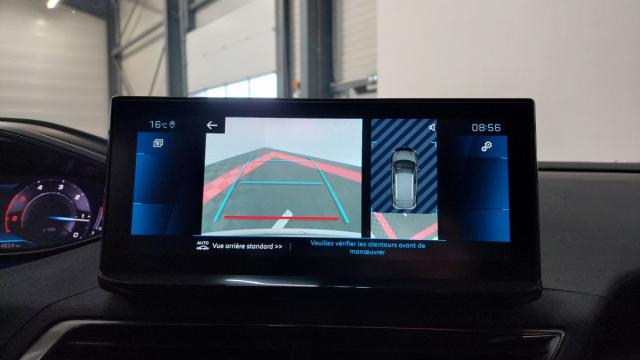 Peugeot 3008 image 3