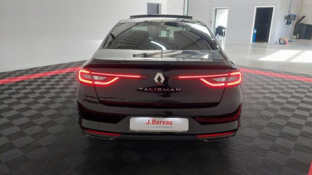 Renault Talisman image 7