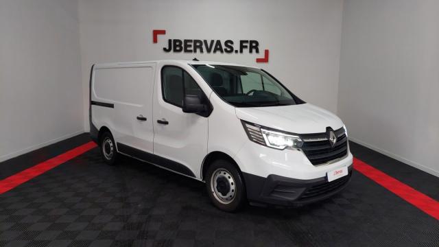 Renault Trafic Fg Cf L1h1 3t 2.0 Blue Dci 130