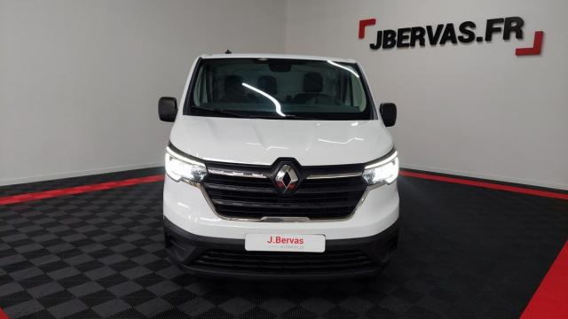 Renault Trafic image 1