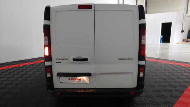 Renault Trafic image 9