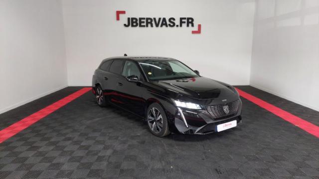 Peugeot 308 Sw Bluehdi 130 Allure