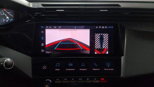 Peugeot 308 Sw image 5