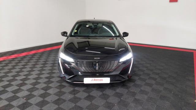 Peugeot 308 Sw image 4