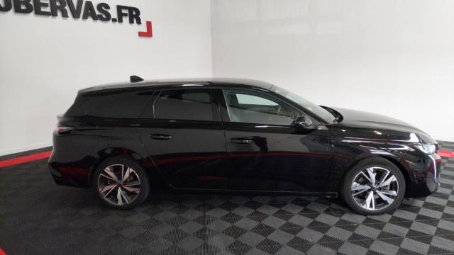 Peugeot 308 Sw image 6