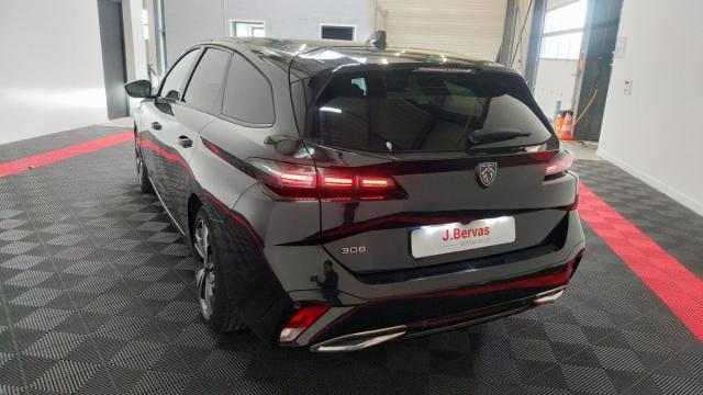 Peugeot 308 Sw image 3