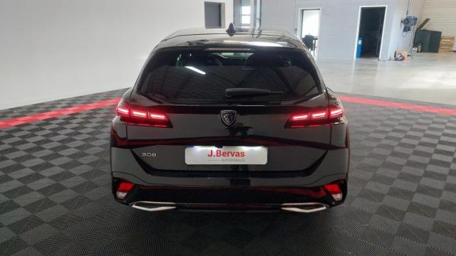 Peugeot 308 Sw image 1