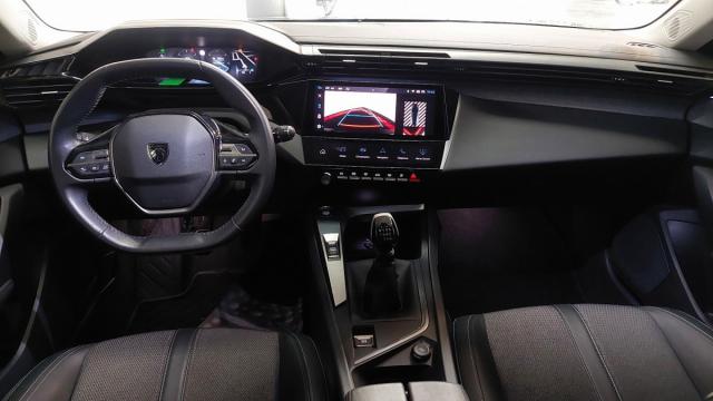 Peugeot 308 Sw image 9