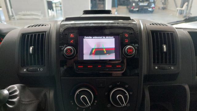 Peugeot Boxer image 8