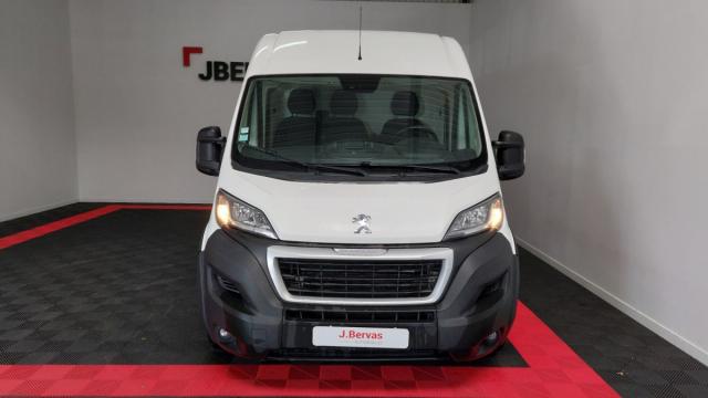 Peugeot Boxer image 4