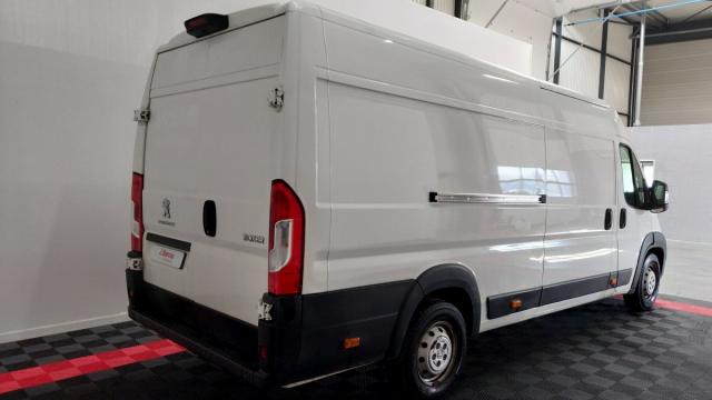 Peugeot Boxer image 3