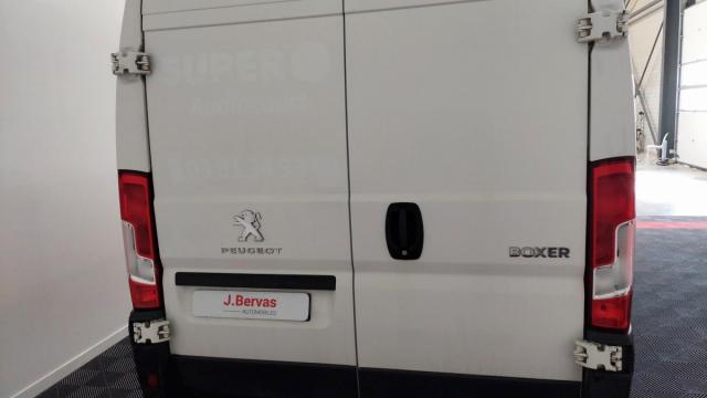 Peugeot Boxer image 6