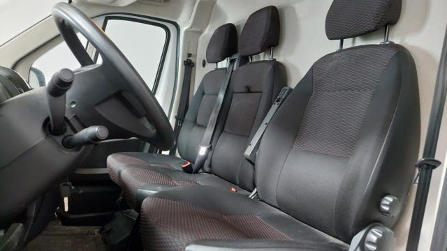 Peugeot Boxer image 7