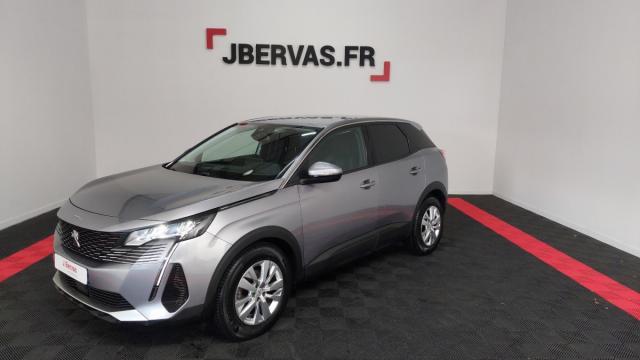Peugeot 3008 Bluehdi 130 S&s Eat8 Active Business