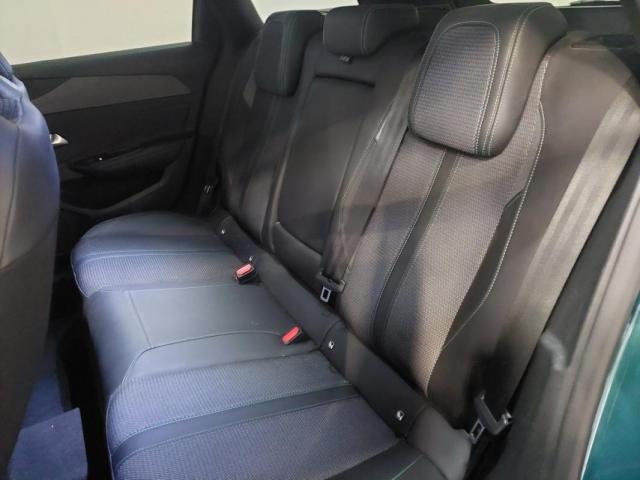 Peugeot 308 Sw image 1