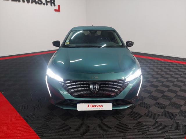 Peugeot 308 Sw image 9