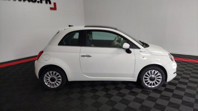 Fiat 500 image 3