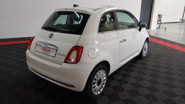 Fiat 500 image 8