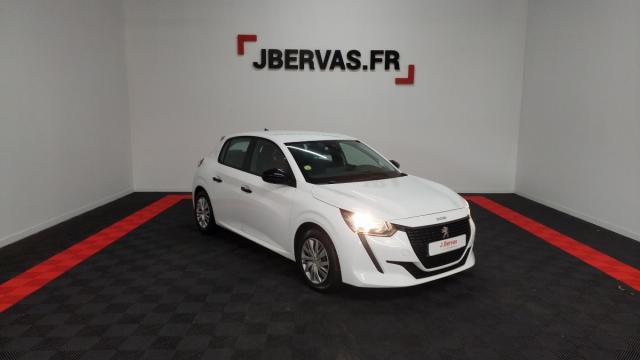 Peugeot 208 Affaire 1.5 Bluehdi 100 S&s Premium