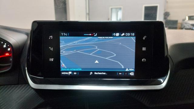 Peugeot 208 Affaire image 3